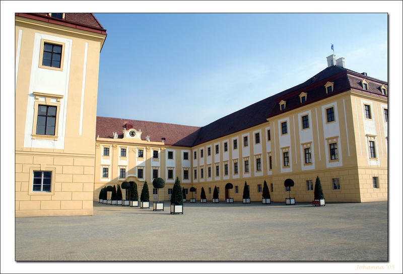 Schloss Hof