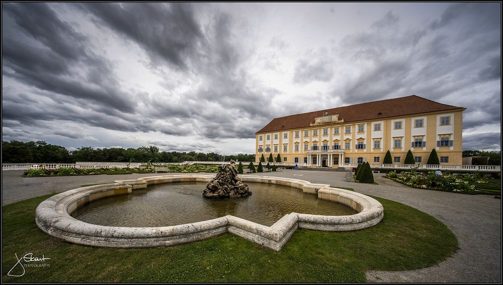 Schloß Hof