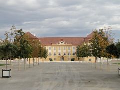 Schloss Hof ( A )