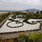 Schloss Hof Barockgarten