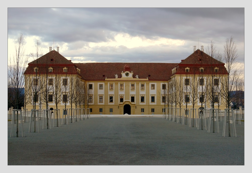 schloss hof