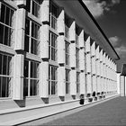 Schloss Hof - Orangerie