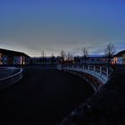 Schloss Hof - The stables