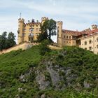 Schloss Hohen Schwangau