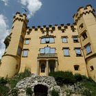 Schloss Hohen- schwangau