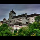 Schloss Hohenaschau