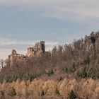 Schloss Hohenbaden