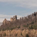 Schloss Hohenbaden