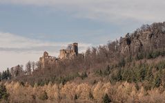 Schloss Hohenbaden