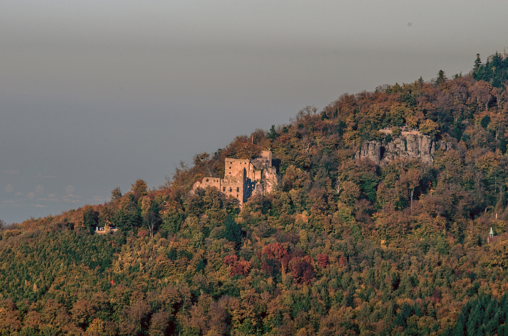 Schloss Hohenbaden