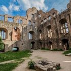 Schloss Hohenbaden