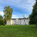 Schloss Hohendorf/Vorpommern