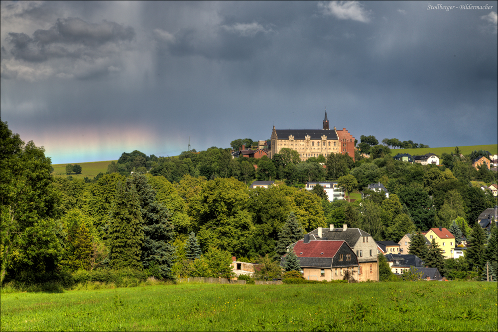 Schloss Hoheneck 2015