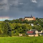 Schloss Hoheneck 2015