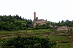 Schloss Hoheneck