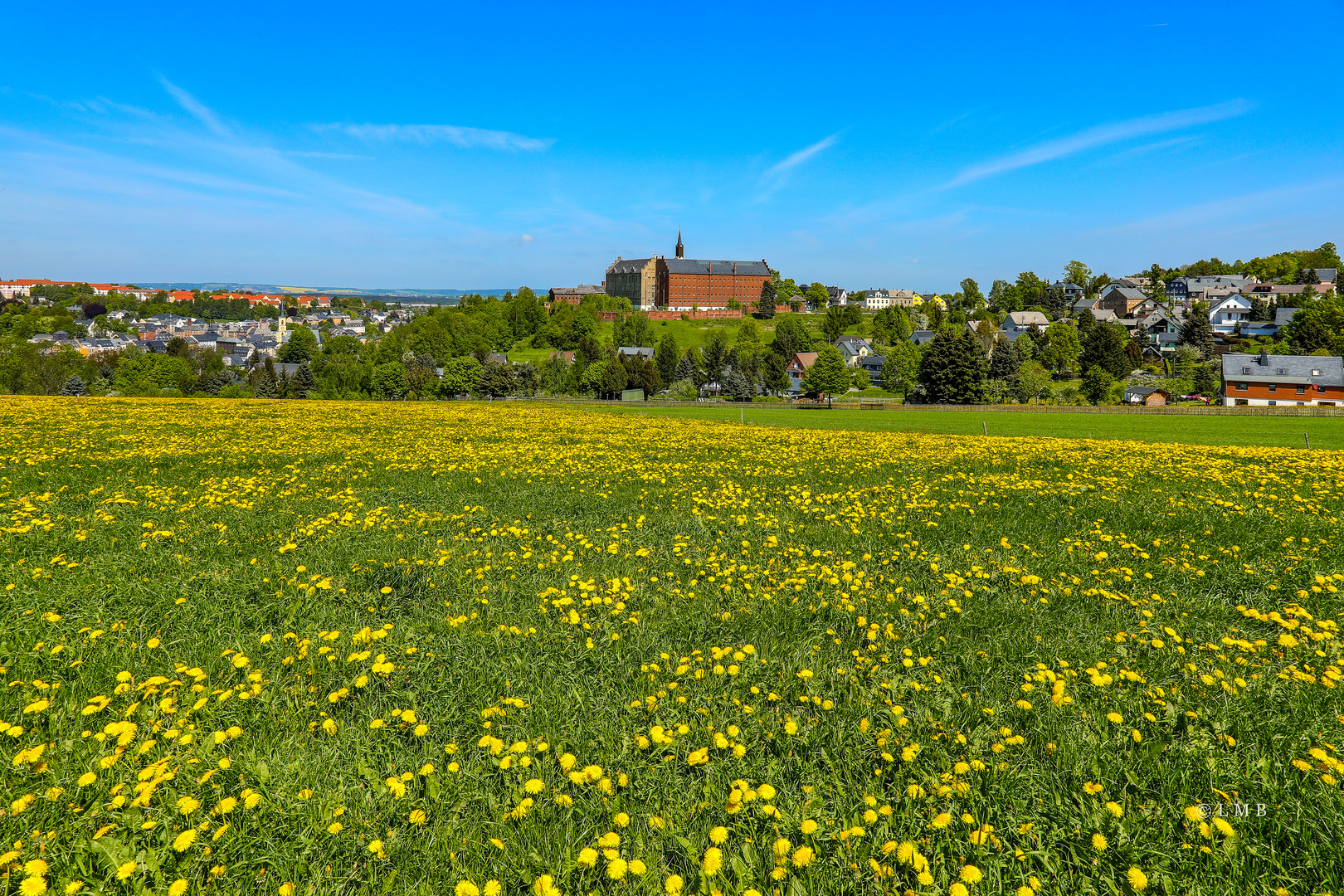 Schloss Hoheneck