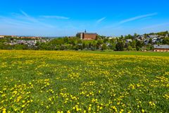 Schloss Hoheneck