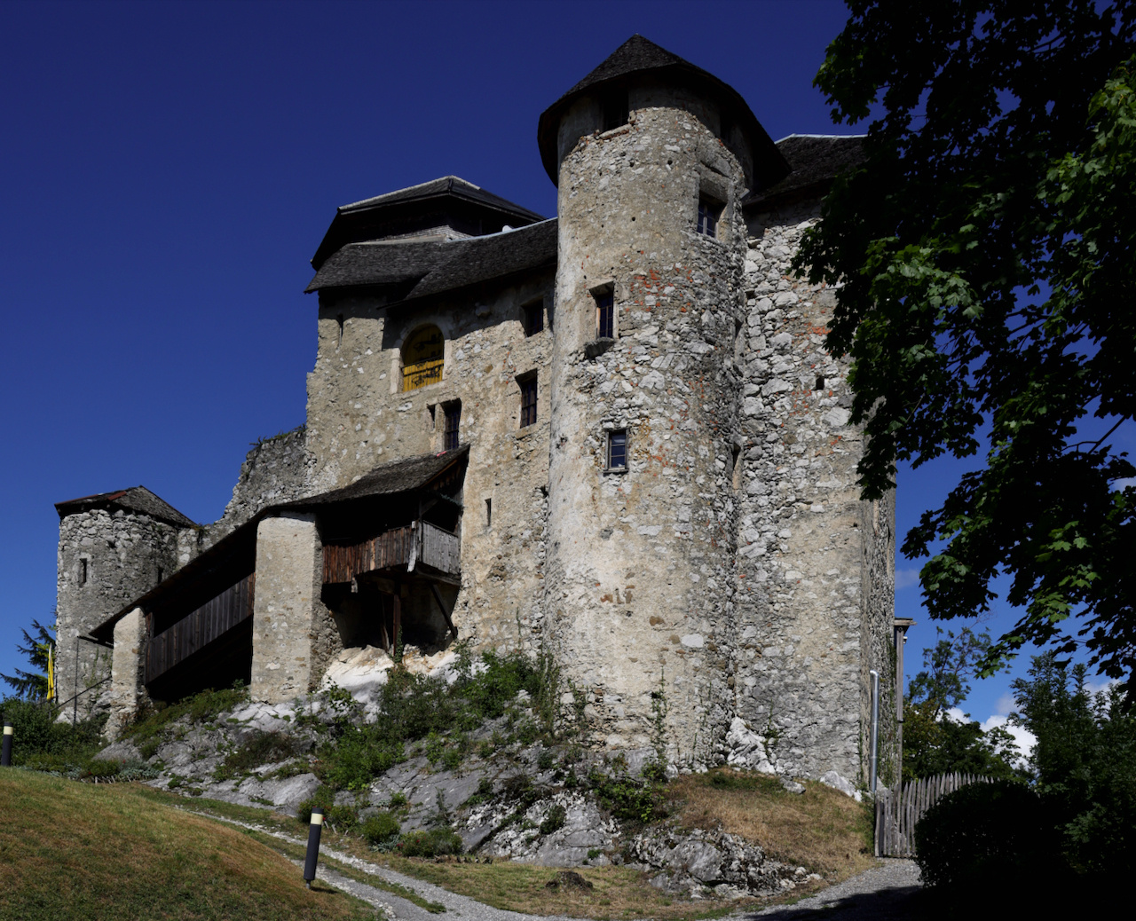 Schloss Hohenems Vorarlberg