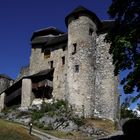 Schloss Hohenems Vorarlberg