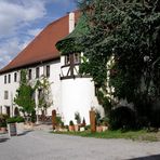 Schloss Hohenentringen