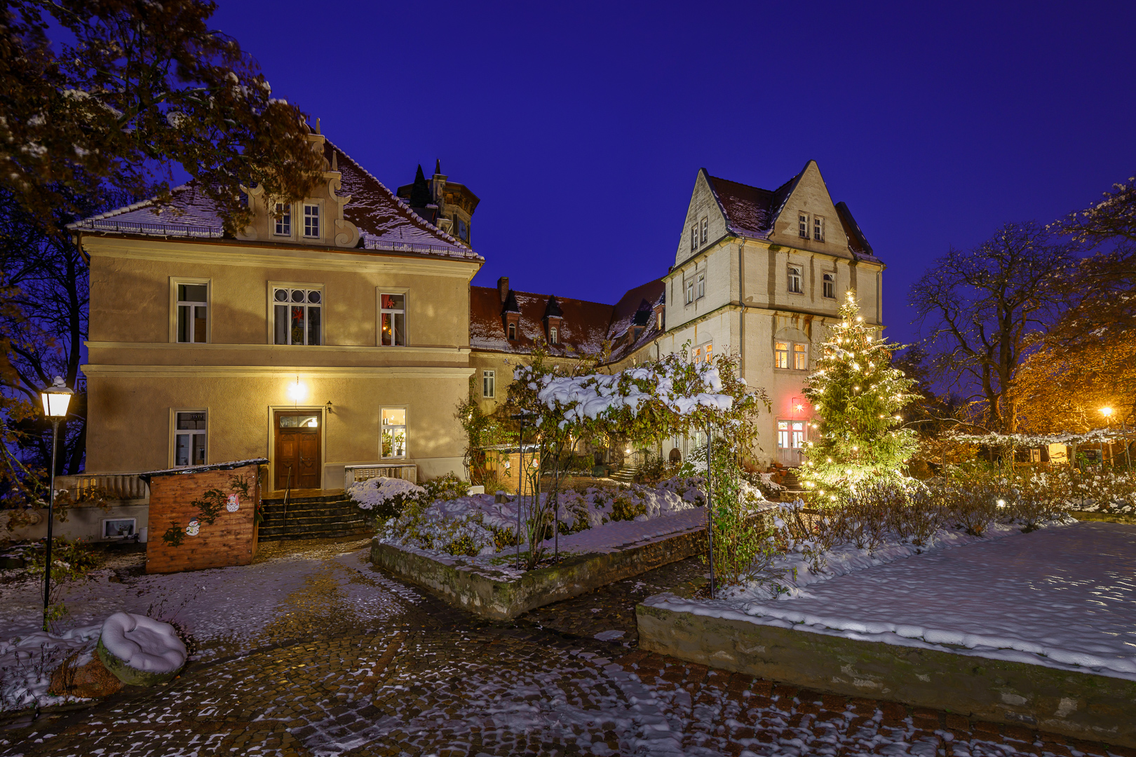 Schloss Hohenerxleben (1)