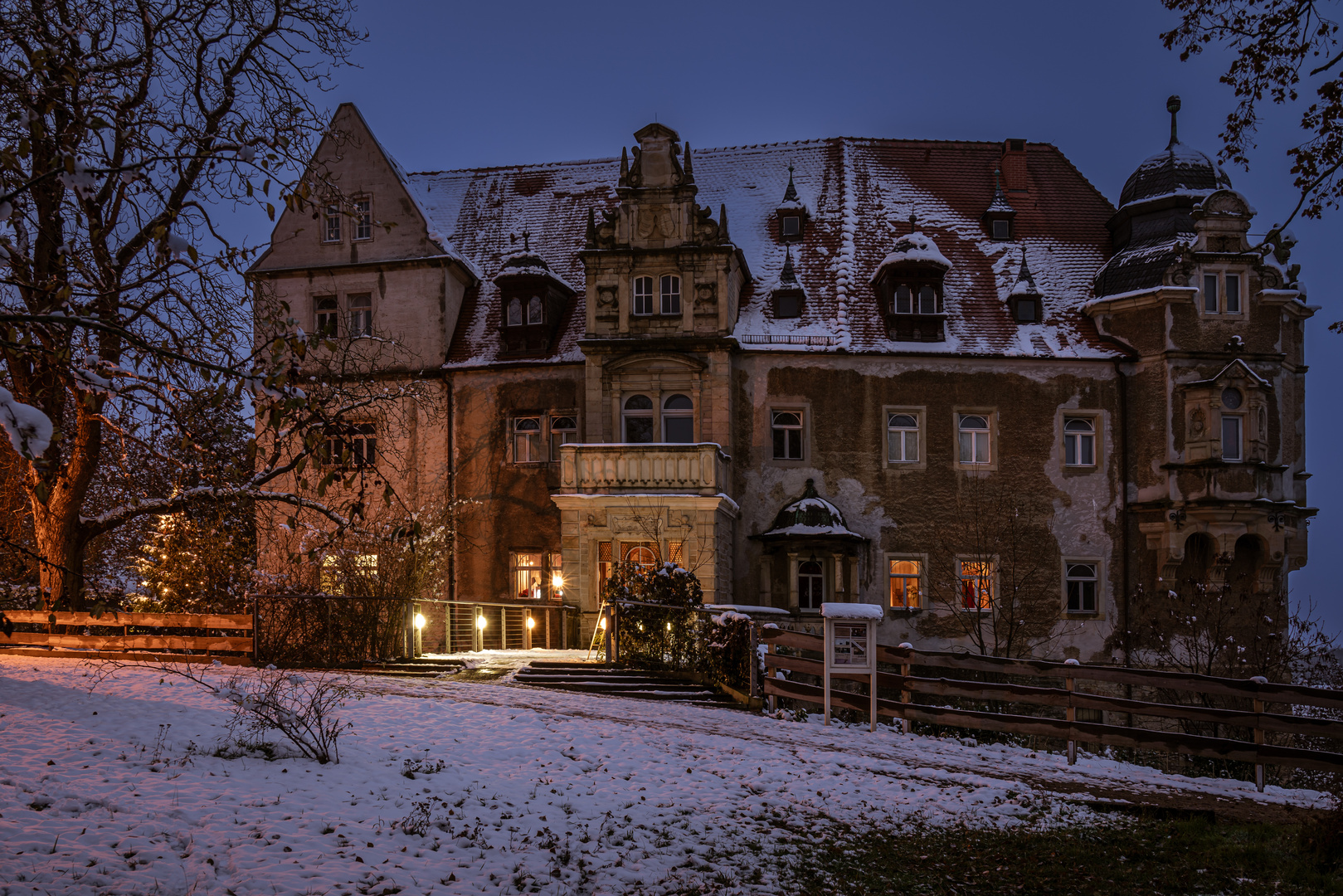 Schloss Hohenerxleben (1)