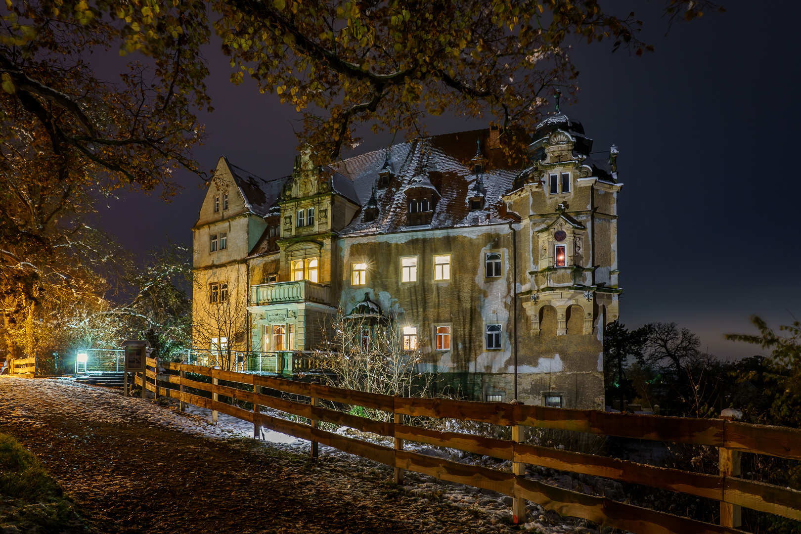 Schloss Hohenerxleben (2)