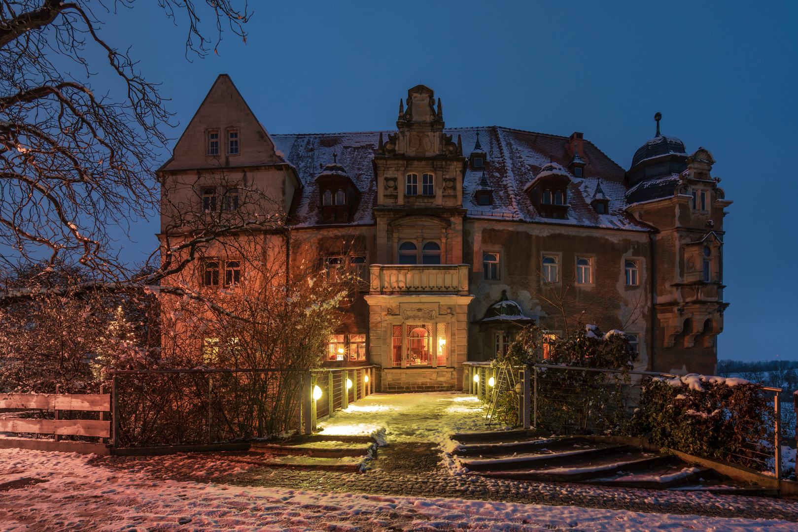 Schloss Hohenerxleben (2)