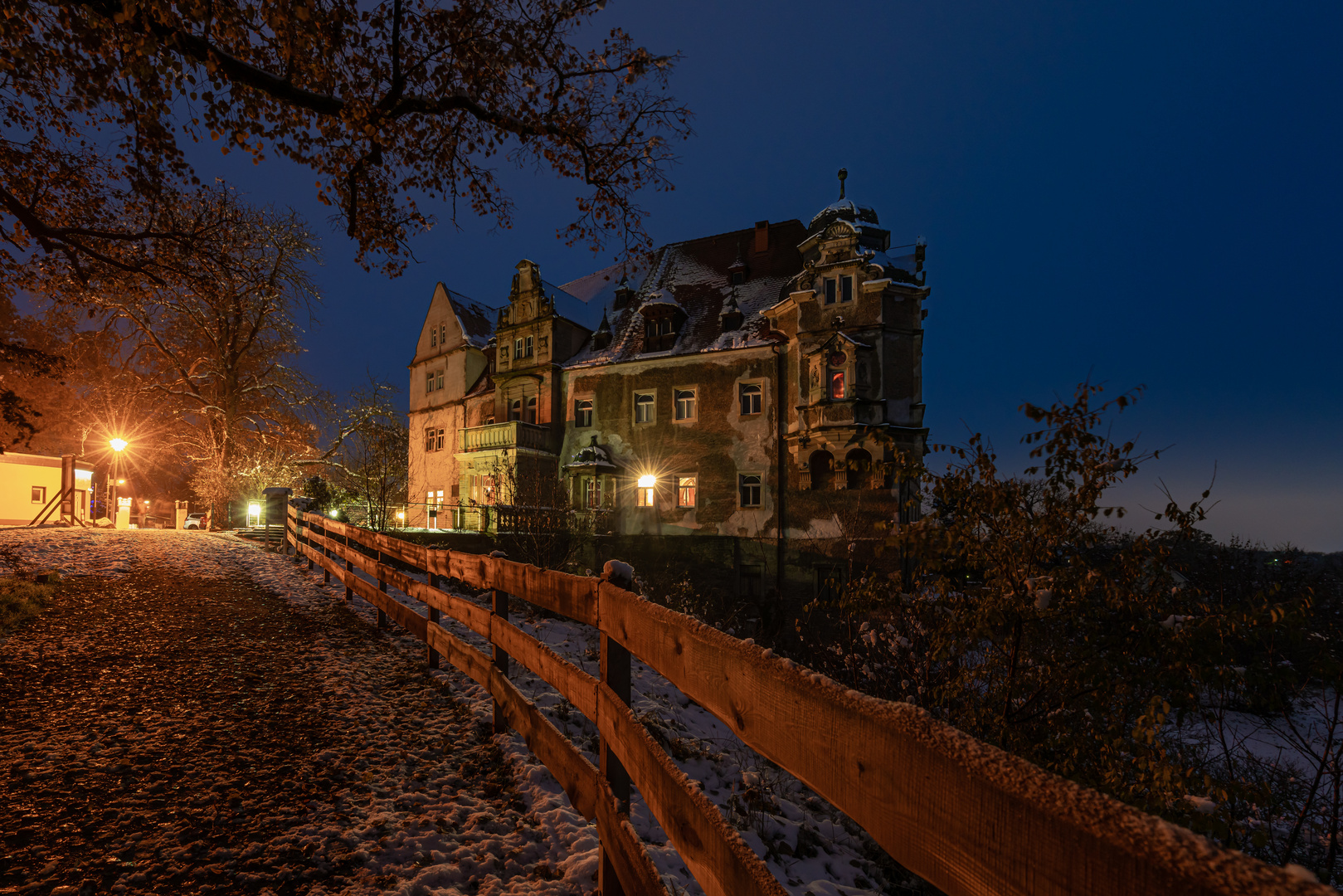 Schloss Hohenerxleben (5)