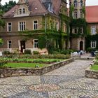 Schloss Hohenerxleben