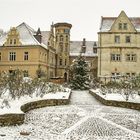 Schloss Hohenerxleben