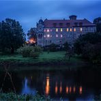 Schloss Hohenerxleben