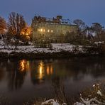 Schloss Hohenerxleben