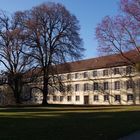 ...Schloss Hohenheim