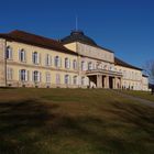 ...Schloss Hohenheim