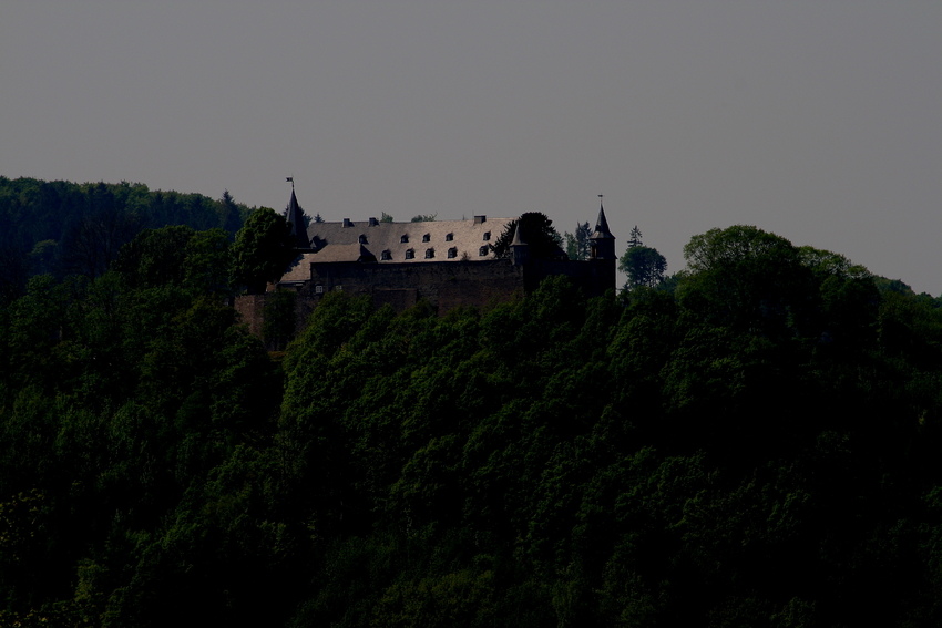 Schloß Hohenlimburg