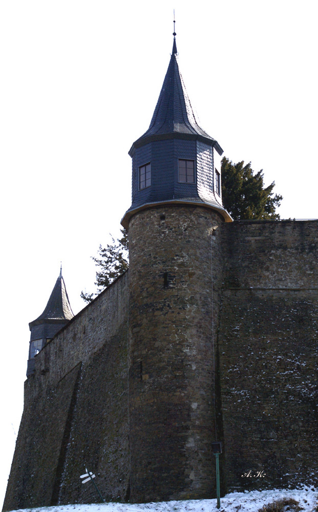 Schloss Hohenlimburg