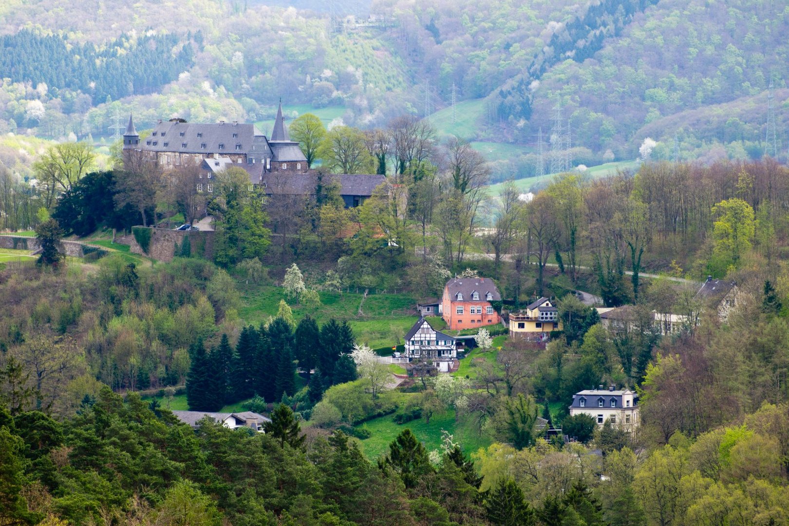 Schloss Hohenlimburg