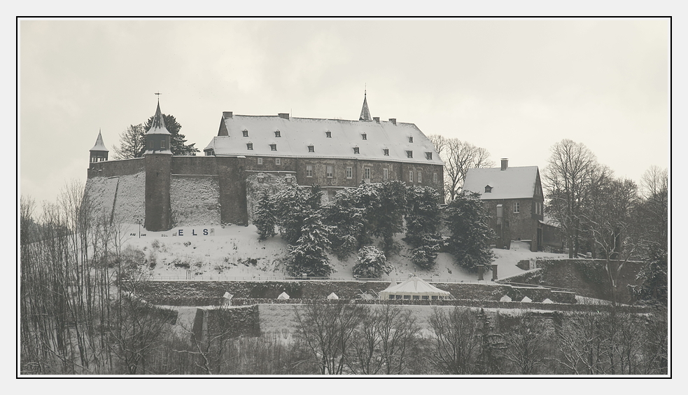 Schloss Hohenlimburg