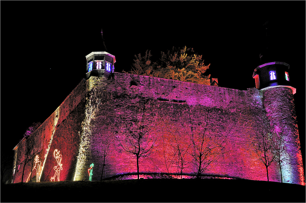 Schloss Hohenlimburg Lichtspiele (1)