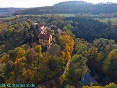 Schloß Hohenroden