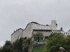 Schloss Hohensalzburg ( A )