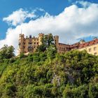 ::. Schloss Hohenschwangau .::