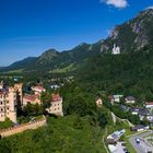 Schloss Hohenschwangau