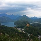 Schloß Hohenschwangau