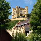 Schloss Hohenschwangau