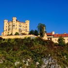 Schloss Hohenschwangau