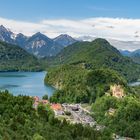 Schloss Hohenschwangau