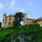 Schloss Hohenschwangau 1
