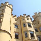 Schloss Hohenschwangau 1